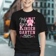 Kindergarten Magic! Her Back to School Youth T-shirt Kindergarten Magic! Her Back to School Youth T-shirt