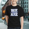 Knight Pride Unleashed! Back to School Spirit Youth T-Shirt Knight Pride Unleashed! Back to School Spirit Youth T-Shirt