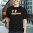 Lead with Pride: Vice Principal Back to School Youth T-shirt