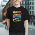 Level Up to 1st Grade! Gamer Back to School Youth T-Shirt Level Up to 1st Grade! Gamer Back to School Youth T-Shirt
