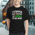 Level Up Your School Game! Gamer Back to School Youth T-Shirt Level Up Your School Game! Gamer Back to School Youth T-Shirt