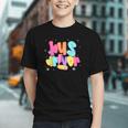 Lighting Up the Route! Back to School Bus Driver Youth T-shirt Lighting Up the Route! Back to School Bus Driver Youth T-shirt