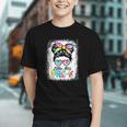 Little Miss Pre-K Cutie Back to School Youth T-Shirt Little Miss Pre-K Cutie Back to School Youth T-Shirt