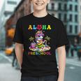 Magical Aloha Preschool Unicorn Back to School Youth T-Shirt Magical Aloha Preschool Unicorn Back to School Youth T-Shirt