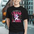 Magical Unicorn 2nd Grade Back to School Youth T-Shirt Magical Unicorn 2nd Grade Back to School Youth T-Shirt