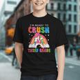 Magical Unicorn 3rd Grade Back to School Youth T-Shirt Magical Unicorn 3rd Grade Back to School Youth T-Shirt
