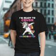 Magical Unicorn Kindergarten Back to School Youth T-Shirt