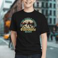 Middle School Adventure Awaits! Back to School Youth T-shirt Middle School Adventure Awaits! Back to School Youth T-shirt