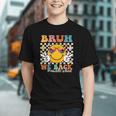 Middle School Retro Vibe: Bruh, We Back Youth T-Shirt Middle School Retro Vibe: Bruh, We Back Youth T-Shirt