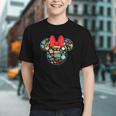 Minnie Mouse Magic for Class! Back to School Youth T-Shirt Minnie Mouse Magic for Class! Back to School Youth T-Shirt