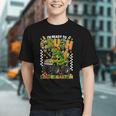 Monster Truck Kindergarten Back to School Youth T-Shirt Monster Truck Kindergarten Back to School Youth T-Shirt