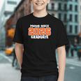 Niece of a 2026 Grad Back to School Youth T-Shirt
