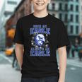 Once An Eagle Always An Eagle Back To School Spirit B Graphic Youth