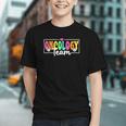 Oncology Nurse Squad Back to School Youth T-shirt Oncology Nurse Squad Back to School Youth T-shirt