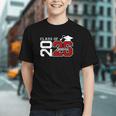 Own Your Senior Year! Class of 2026 Back to School Youth T-shirt Own Your Senior Year! Class of 2026 Back to School Youth T-shirt