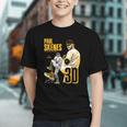 Paul Skenes Pittsburgh MLB Baseball Players MLBPSK304N Graphic Youth