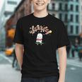 Pochacco Back To School Graphic Youth Pochacco Back To School Graphic Youth