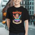 Preschool Princess Royalty Back to School Youth T-Shirt Preschool Princess Royalty Back to School Youth T-Shirt