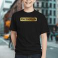 Pride & Excellence: Freshman 9th Grade Back to School Youth T-shirt Pride & Excellence: Freshman 9th Grade Back to School Youth T-shirt