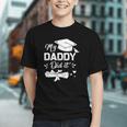 Proud of My Graduate Dad! Back to School Youth T-shirt Proud of My Graduate Dad! Back to School Youth T-shirt