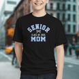 Proud Senior Mom Class of 2025 Back to School Youth T-shirt Proud Senior Mom Class of 2025 Back to School Youth T-shirt