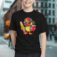Quacking into Back to School! Cute Duck Youth T-Shirt Quacking into Back to School! Cute Duck Youth T-Shirt