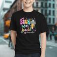 Ready for Duty! Back to School Custodian Youth T-Shirt Ready for Duty! Back to School Custodian Youth T-Shirt
