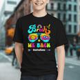Ready for Duty! Back to School Custodian Youth T-Shirt Ready for Duty! Back to School Custodian Youth T-Shirt