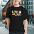 Ready for Duty! Back to School Para Squad Youth T-shirt Ready for Duty! Back to School Para Squad Youth T-shirt