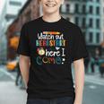 Ready for Head Start! Fun Back to School Youth T-Shirt Ready for Head Start! Fun Back to School Youth T-Shirt