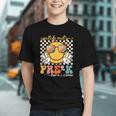 Ready for Pre-K! Smile and Head Back to School Youth T-shirt