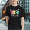Ready for Pre-K! Watch Out Back to School Youth T-Shirt