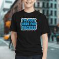 Ready for Recess! Fun Back to School Boys Youth T-shirt Ready for Recess! Fun Back to School Boys Youth T-shirt
