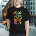 Ready for Recess Sports! Back to School Youth T-shirt Ready for Recess Sports! Back to School Youth T-shirt