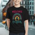 Ready for the First Day! Cute Back to School Youth T-shirt Ready for the First Day! Cute Back to School Youth T-shirt