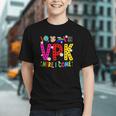 Ready for VPK! Hello Back to School Youth T-shirt Ready for VPK! Hello Back to School Youth T-shirt