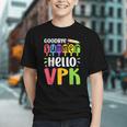 Ready for VPK! Hello Back to School Youth T-shirt Ready for VPK! Hello Back to School Youth T-shirt