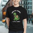 Ready or Not, Here I Come! Back to School Youth T-Shirt Ready or Not, Here I Come! Back to School Youth T-Shirt