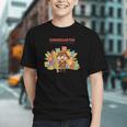 Ready to Explore Kindergarten Back to School Youth T-shirt Ready to Explore Kindergarten Back to School Youth T-shirt