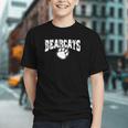 Roar with Pride! Bearcats Back to School Youth T-shirt Roar with Pride! Bearcats Back to School Youth T-shirt