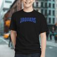 Roar with Pride! Jaguars Back to School Youth T-shirt Roar with Pride! Jaguars Back to School Youth T-shirt