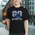 Roar with Pride! Panthers Back to School Youth T-Shirt Roar with Pride! Panthers Back to School Youth T-Shirt