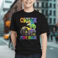 Roaring into 1st Grade! Dinosaur Back to School Youth T-shirt Roaring into 1st Grade! Dinosaur Back to School Youth T-shirt