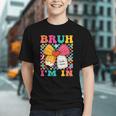 Rock Kindergarten in Style! Back to School Youth T-shirt Rock Kindergarten in Style! Back to School Youth T-shirt