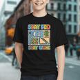 Rock the Cafeteria Tour! Back to School Crew Youth T-Shirt Rock the Cafeteria Tour! Back to School Crew Youth T-Shirt