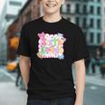 Rock the Classroom! HUGvyn Back to School Youth T-shirt Rock the Classroom! HUGvyn Back to School Youth T-shirt