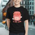 Rocking 67 Vibes! Back to School Meme Youth T-Shirt