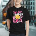 Rocking My 12th Grade Era Back to School Youth T-Shirt