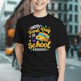 Roll with the Bus Driver! Back to School Youth T-shirt