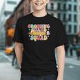School Crossing Guard Retro Back To School Cool Appreciation Graphic Youth School Crossing Guard Retro Back To School Cool Appreciation Graphic Youth
